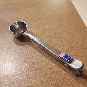 Stainless Steel Coffee Scoop